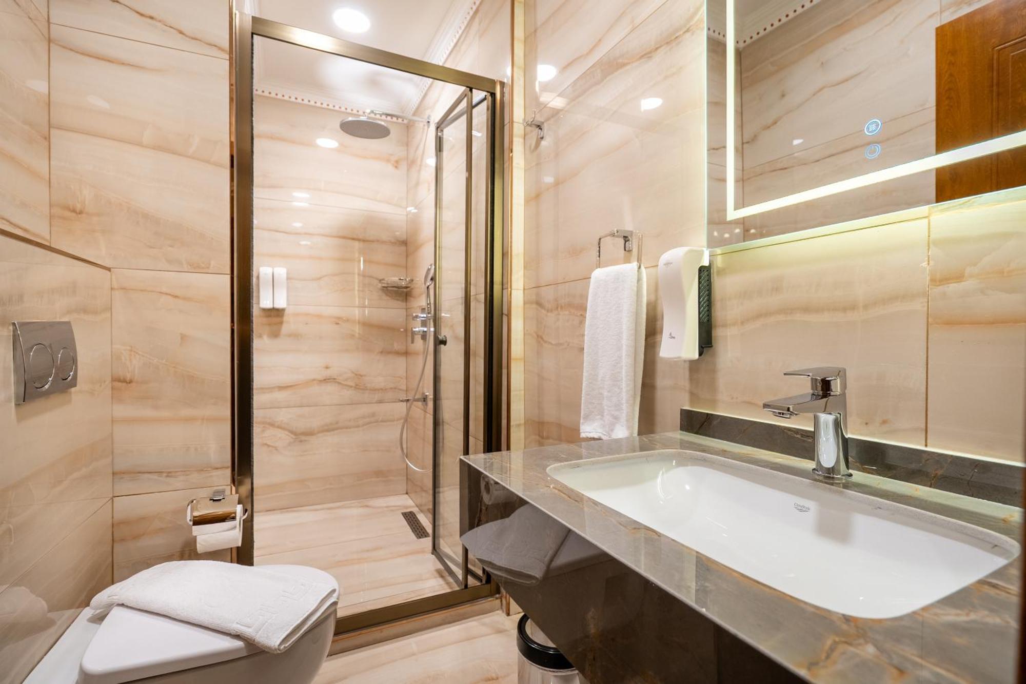 Hanchi By Ottoman Suites — Photos 1